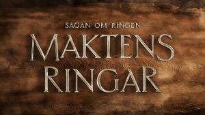 Titel och premiärdatum klart för nya Lord of the Rings-serien